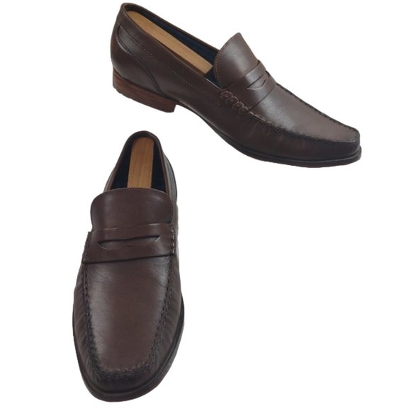 Ben Sherman | Shoes | Ben Sherman Willis Penny Loafers  display picture 3